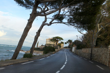 strada