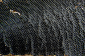 texture Lack of leather background style  background