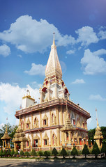 Wat Chalong