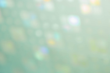 abstract color green and white retro style background