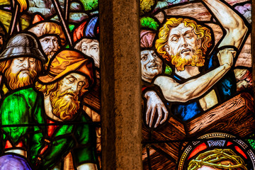 Episcopal Palace of Astorga