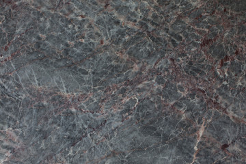 Fototapeta na wymiar Wall gray granite texture.