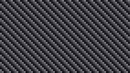 black carbon kevlar fiber Pattern texture background.