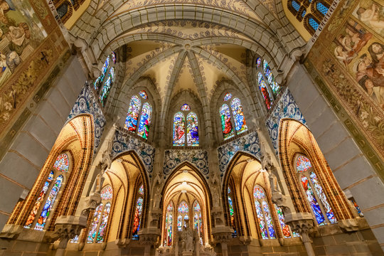 Episcopal Palace of Astorga