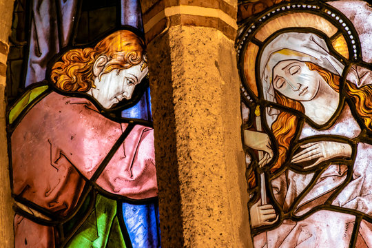 Episcopal Palace of Astorga