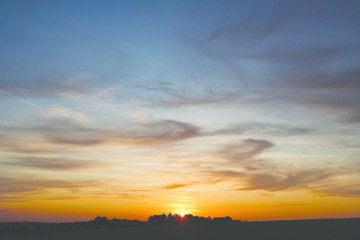cloud