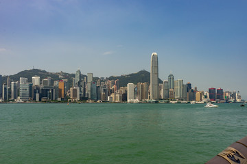 Hongkong