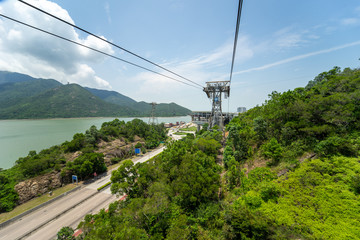 Seilbahn