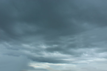 Obraz premium cloud