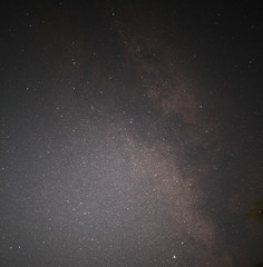 Milky Way