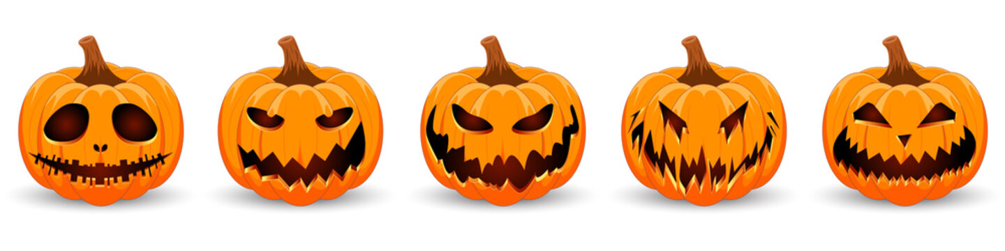 Cartoon Pumpkin Images – Browse 288,287 Stock Photos, Vectors, and Video |  Adobe Stock