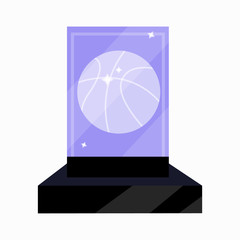 Basketball sports awards