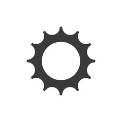Gear Logo Template vector