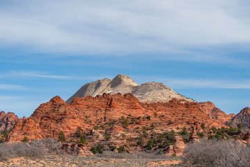 Kolob Zion National Park