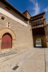 Mirambel (Teruel)