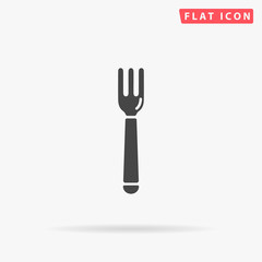 Restaurant fork icon