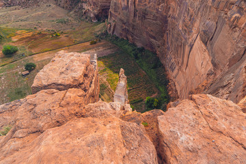 Canyon de Chelly National Monument, Arizona