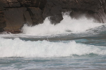 Fototapeta premium Travel In Mallorca