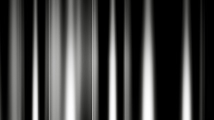 Fototapeta premium Luxury elegant curtain background. 3d illustration, 3d rendering.