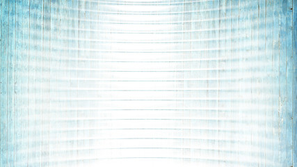 Naklejka premium Beautiful studio background. 3d illustration, 3d rendering.