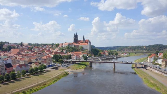 Albrechtsburg, Meissen, Germany