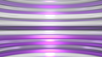 Beautiful studio background. 3d illustration, 3d rendering.