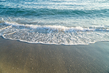 panoramic view of alanya turkey