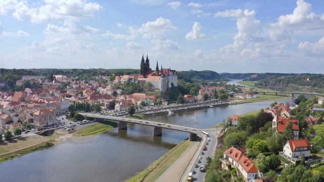 Albrechtsburg, Meissen, Germany
