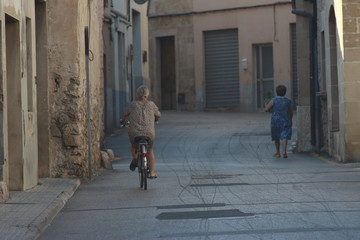 Travel in Mallorca