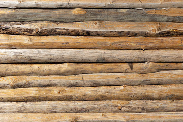Natural wood for use as a background.