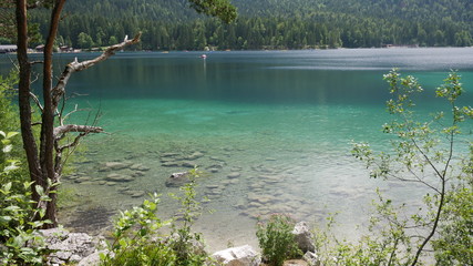 Eibsee