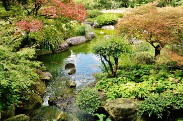 Japanischer Garten Photos Royalty Free Images Graphics Vectors