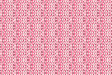 star, squares, triangles, strips pattern design with beautiful colour combinations.