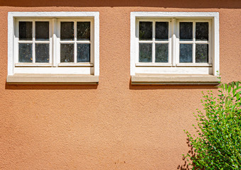 Fensterfront