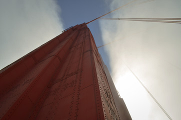 Golden Gate San Francisco