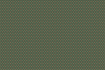 star, squares, triangles, strips pattern design with beautiful colour combinations.