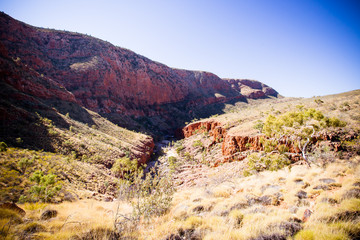 Ormiston Gorge
