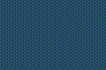 star, squares, triangles, strips pattern design with beautiful colour combinations.