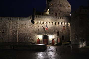 Saint-Malo intra-muros