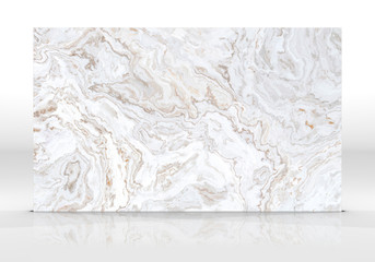 White marble Tile texture