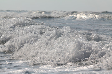  aesthetic aspects of sea and waves