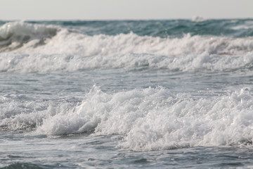  aesthetic aspects of sea and waves