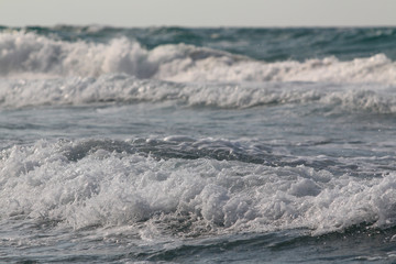  aesthetic aspects of sea and waves