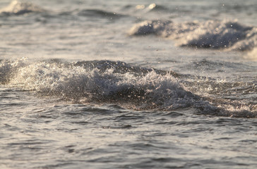  aesthetic aspects of sea and waves