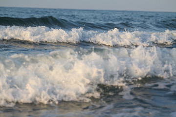  aesthetic aspects of sea and waves