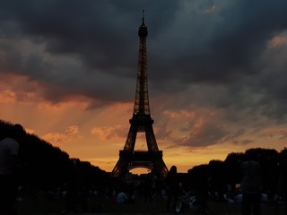 Naklejka premium Fotos