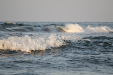  aesthetic images of sea and waves