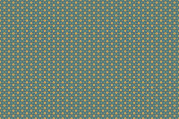 star, squares, triangles, strips pattern design with beautiful colour combinations.