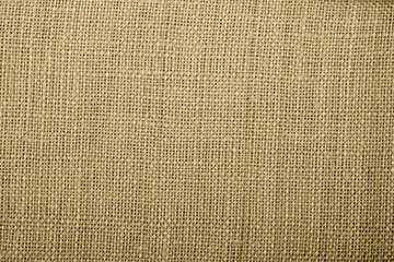 Texture sack canvas to use as background