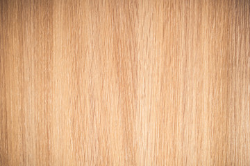 Brown scratched wooden cutting board. Wood texture